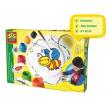 Ses - Ceramic Paint Set
