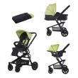 Chipolino - Carucior MAXIMA X3M 3:1