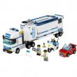 Lego - City - Unitate Mobila de Politie