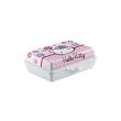 Rotho - Cutie depozitare Hello Kitty 0,9L