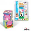 Diset - Sono blocks - Animale