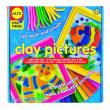 Alex Toys - Desene cu Plastelina
