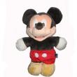 Disney - Mascota Flopsies Mickey Mouse 20 cm