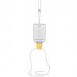 Medela - Dispozitiv Special de Hranire SNS