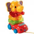 Vtech - Elefant Stack and Pull