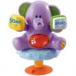 Vtech - Elefant muzical de baie