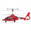 BigBoysToy - Elicopter Dolphin SYMA S029 cu telecomanda