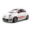 Bburago - FIAT 500 ABARTH(2008)