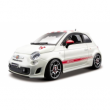 Bburago - Kit asamblare FIAT ABARTH