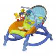 Bertoni - Fotoliu balansoar 2 in 1Rocker Chill Out