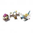 Lego - Friends - Clubul de Aviatie Heartlake