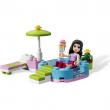 Lego - Friends - Piscina Emmei