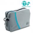 Innovaciones Ms - Geanta universala Grey