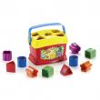 Fisher-Price - Galetusa cu forme geometrice