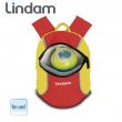 Lindam - Ham de siguranta 2 in 1