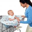 Bright Starts - Husa Cozy Cart