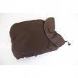 Hauck - Invelitoare Picioare Bootcover Brown