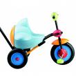 Italtrike - Tricicleta Jet City