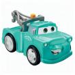 Fisher-Price Disney Cars Shake n Go - Brand New Mater