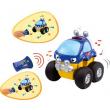 Smoby - Jeep 4x4 cu Telecomanda