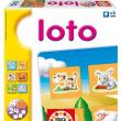 Educa - Joc Loto cu Diverse Animale