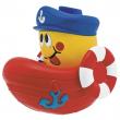 Chicco - Jucarie de Baie Captain Squirt