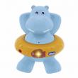 Chicco - Jucarie de baie Hippo