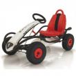 Kettler - Kart cu pedale Silverstone Air