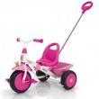 Kettler - Tricicleta Happy Princess 2