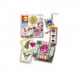 Alex Toys - Kit de Creatie cu Presa de Flori