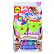 Alex Toys - Kit pentru Pedichiura cu Papuci de Casa