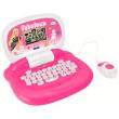 Lexibook - Laptop Barbie 24 Activitati