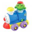 Leapfrog - Locomotiva 123 LeapFROG