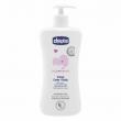 Chicco - Lotiune de Corp Baby Moments 500 ml