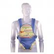 Hauck - Marsupiu - In and Out Carrier - Patch Pooh Ciel