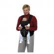Hauck - Marsupiu 3 Way Carrier Negru