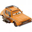 Mattel - Masinuta Cars 2 Grem cu Arma