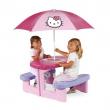 Smoby - Masuta Picnic Hello Kitty