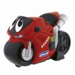 Chicco - Motocicleta Turbo Touch Ducati Rosu