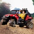 Peg Perego - Masinuta Polaris Ranger Rzr