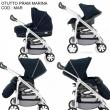 Inglesina - Carucior Otutto PRAM 2011