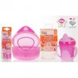 Vital Baby - Pachet Feeding 6 luni