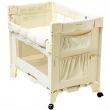 Almadido - Patut Arms Reach Co-Sleeper