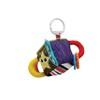 Lamaze - Peek A Boo Mirror - Clutch Cube