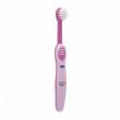 Chicco - Periuta de Dinti Light Blue roz