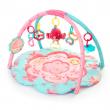 Bright Starts - Pretty in Pink: Petals and Friends Activity Gym