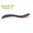 Petit Terraillon - Lingurita din silicon Plum