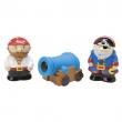 Alex Toys - Piratii din Baie