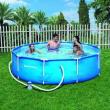 Bestway - Piscina Cadru Steel Pro 457 cm