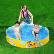 Bestway - Piscina Fill N Fun Looney Tunes